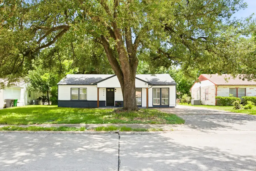 5010 Andrea Street, Houston, TX 77021 - #3