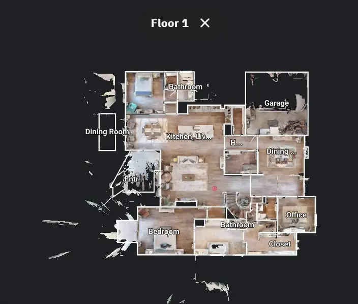 1235 Mcmurtry Ridge Drive, Katy, TX 77494 - #3