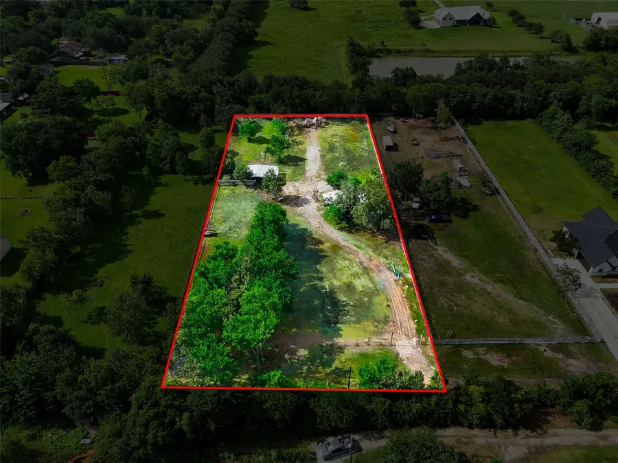 6525 Lesiker Road, Brookside Village, TX 77581 - #2