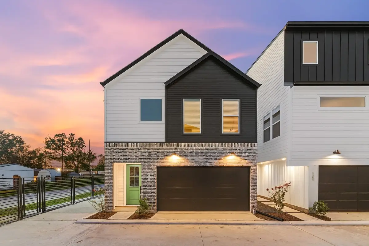 4754 Martin Hill Street, Houston, TX 77018 - Image #1