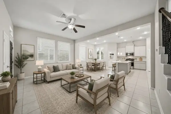 8734 Laurel Crest Drive, Missouri City, TX 77459