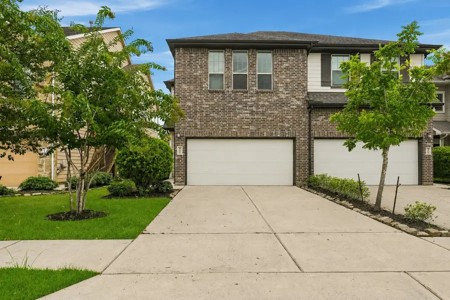 8734 Laurel Crest Drive, Missouri City, TX 77459 - #2