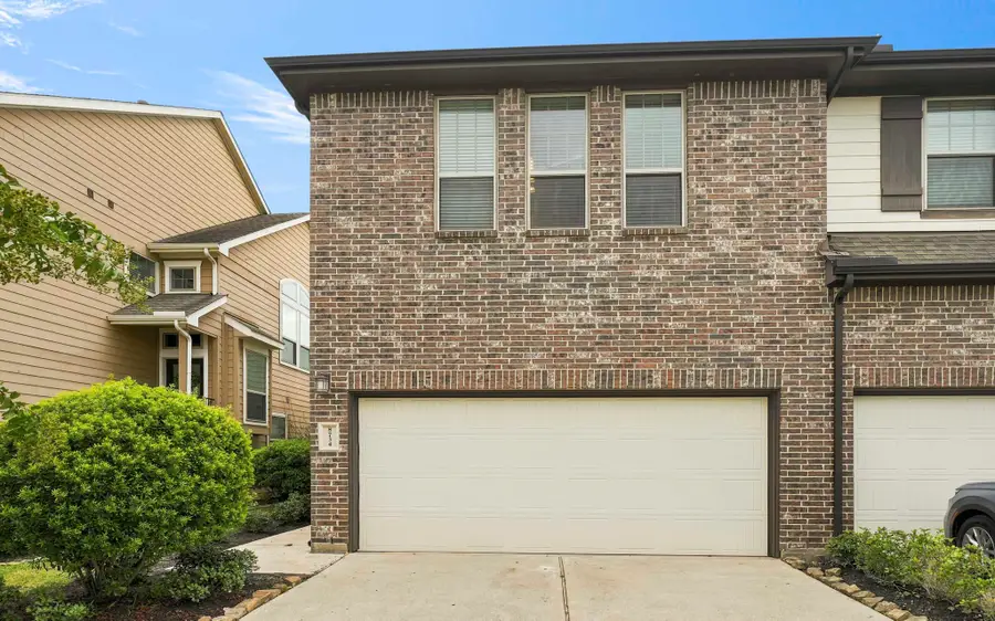 8734 Laurel Crest Drive, Missouri City, TX 77459 - #3