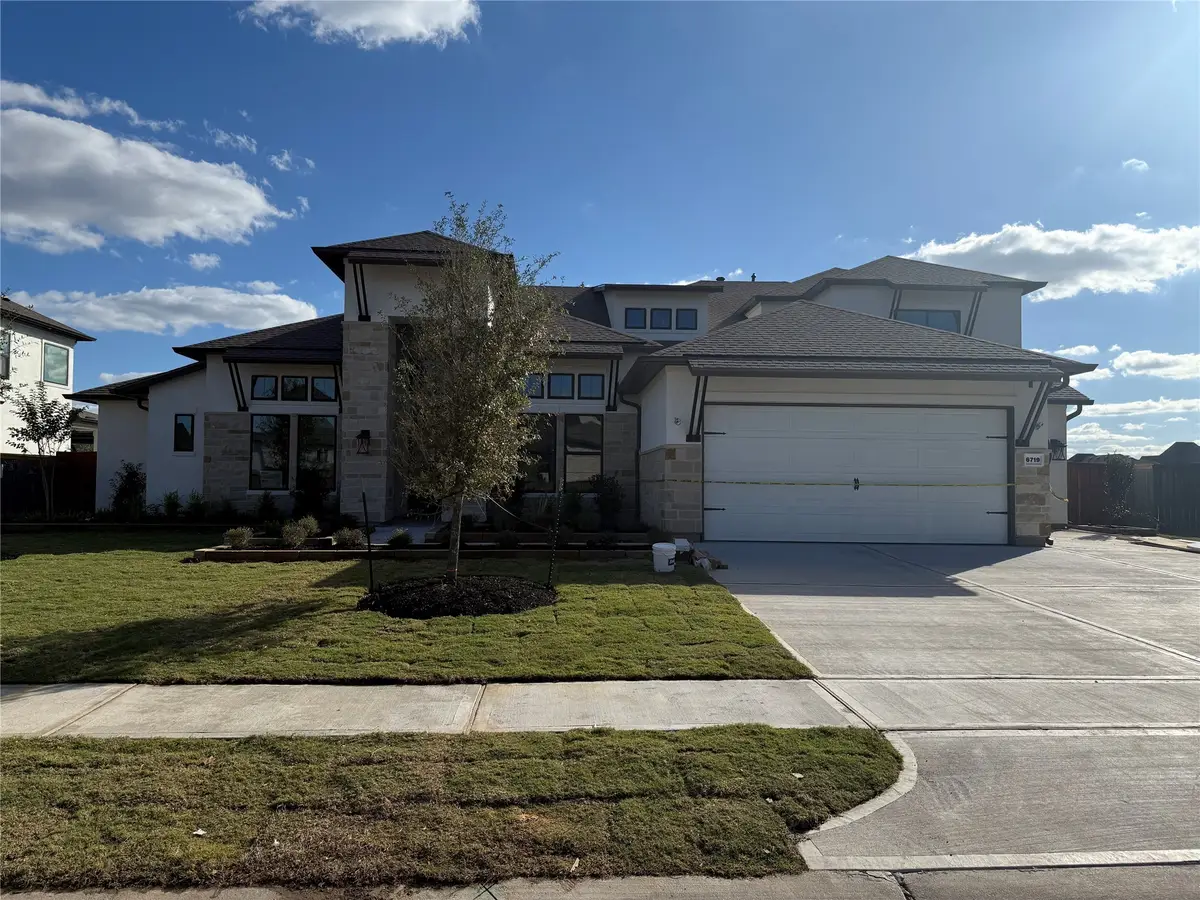 6719 Pine Haven Court, Katy, TX 77493 - Image #1