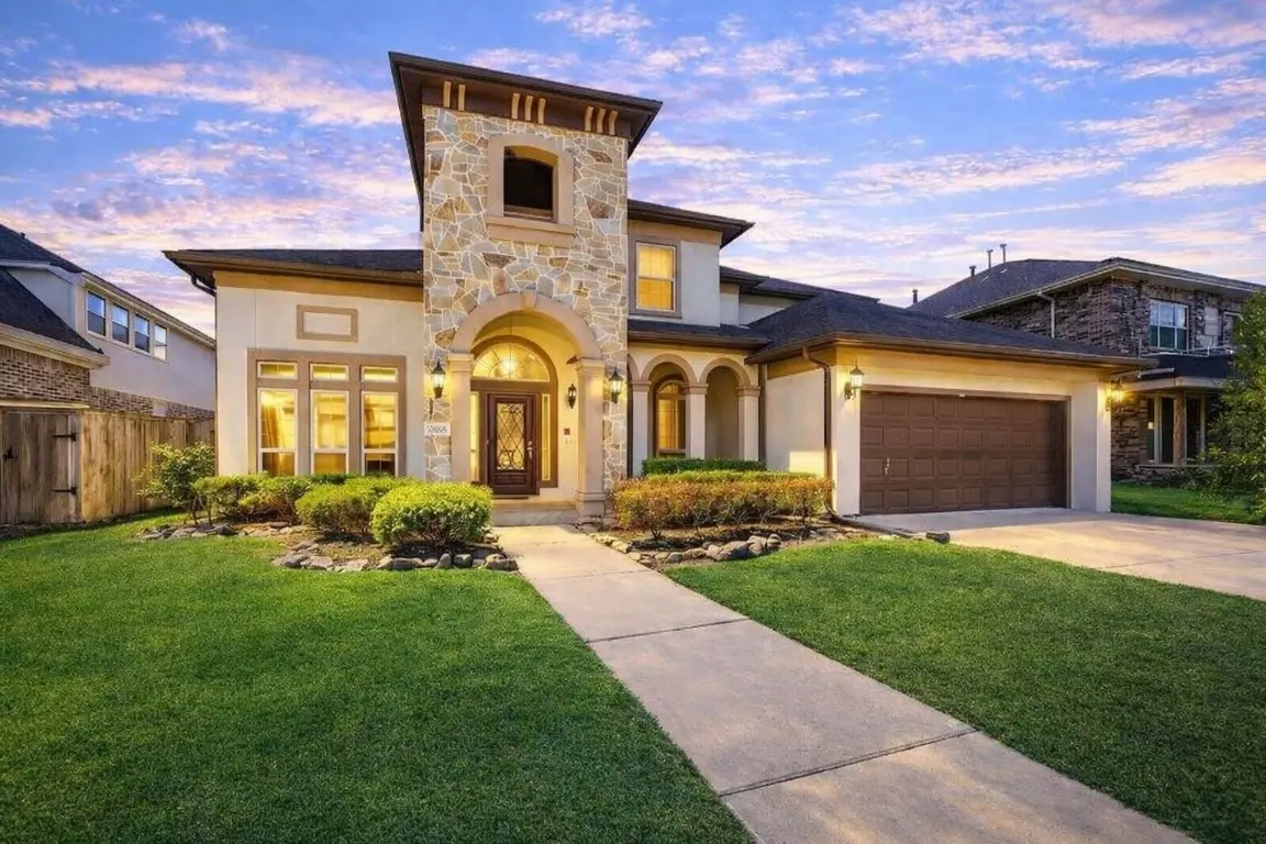 6015 Turner Shadow Lane, Sugar Land, TX 77479 - #1