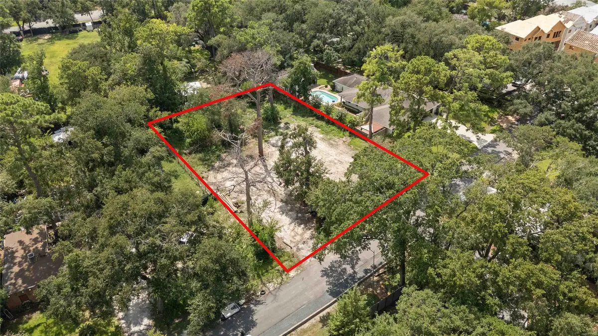 9223 N Allegro Street, Houston, TX 77080 - Image #1