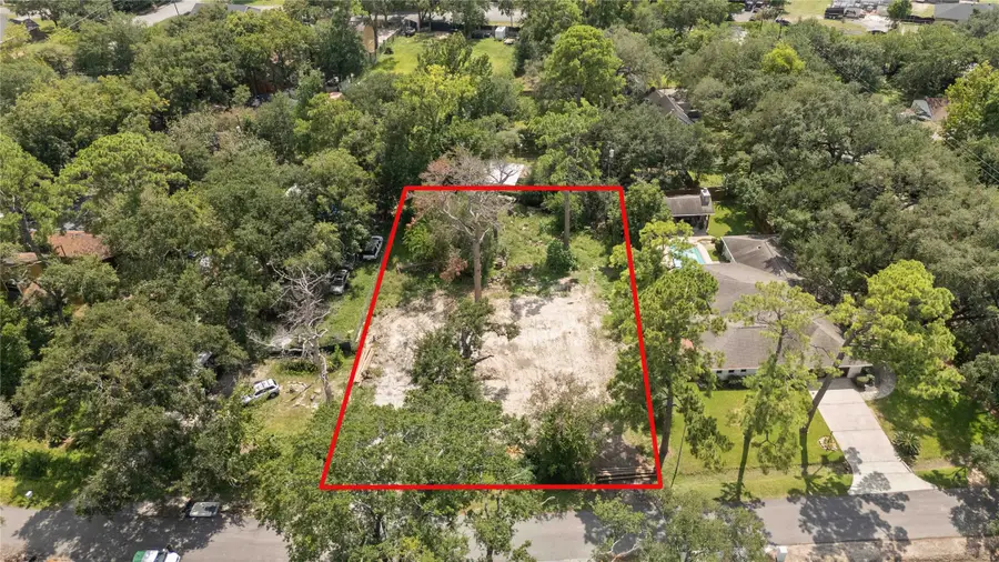 9223 N Allegro Street, Houston, TX 77080 - Image #2