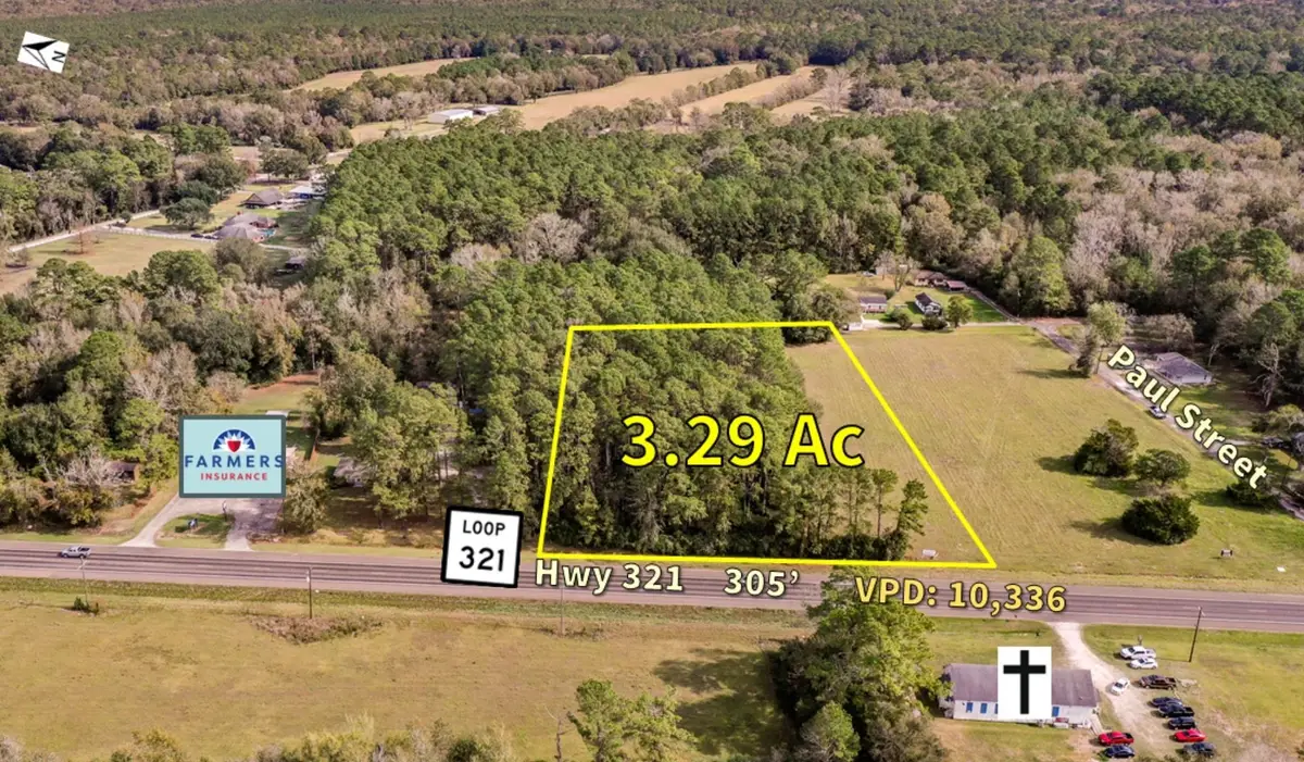 00 Us 321, Dayton, TX 77535 - Image #1