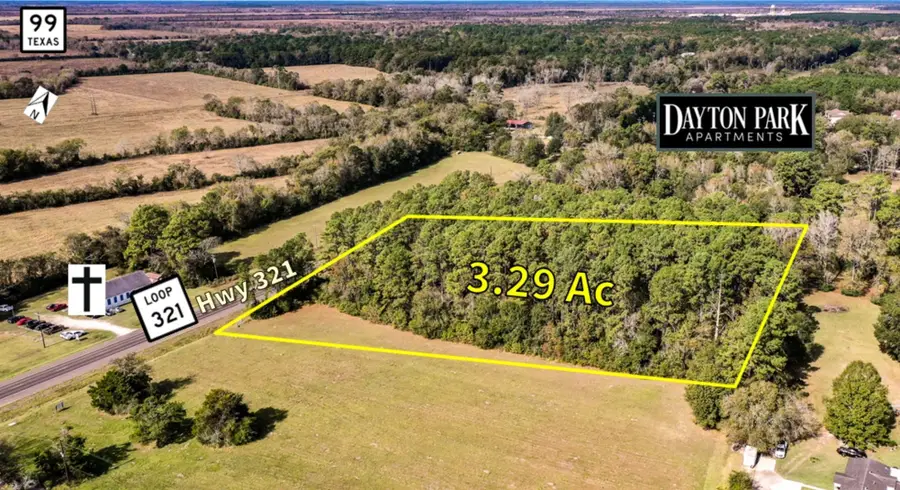00 Us 321, Dayton, TX 77535 - Image #3