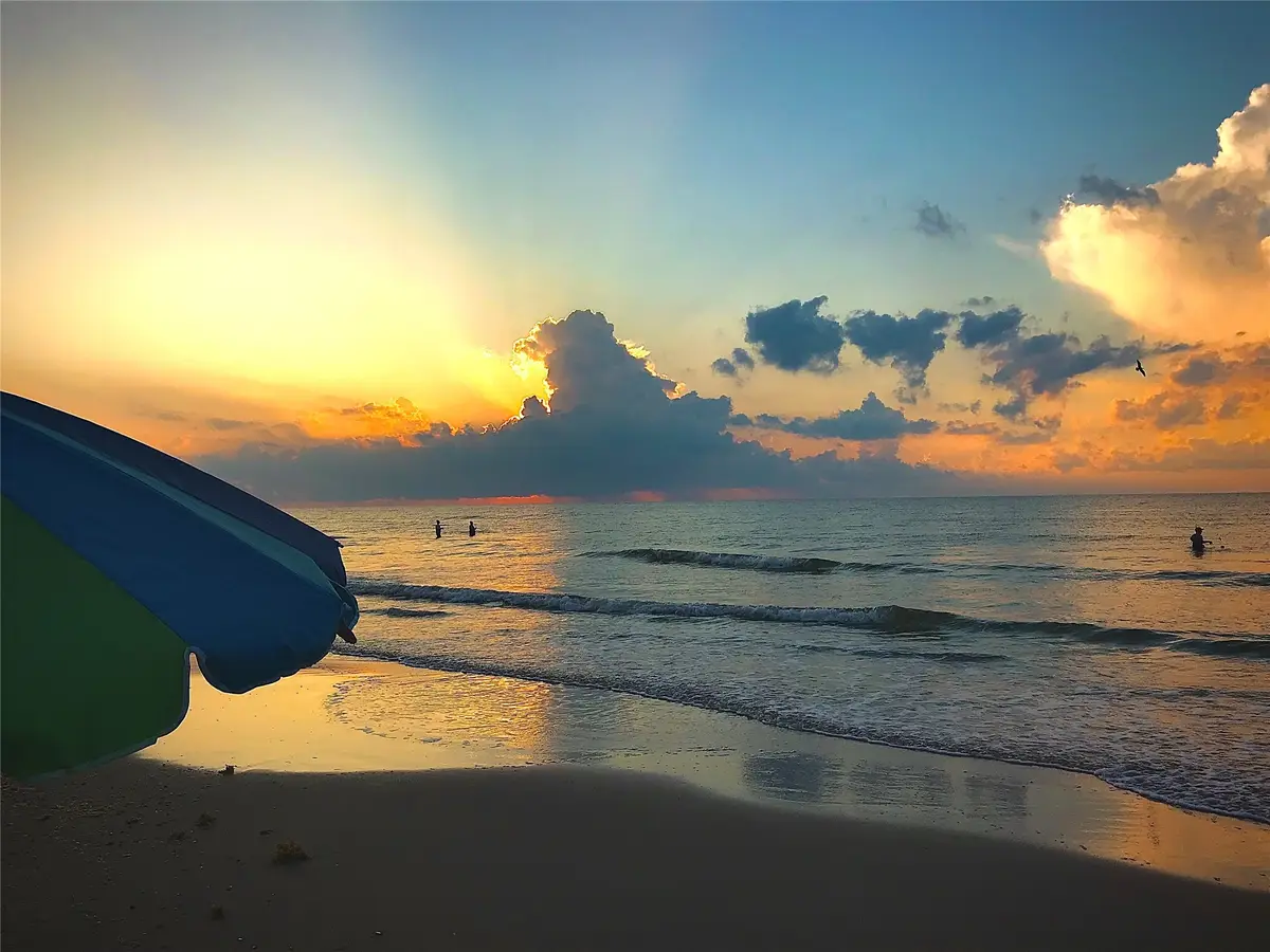 0000 Monument Drive, Surfside Beach, TX 77541 - Image #1