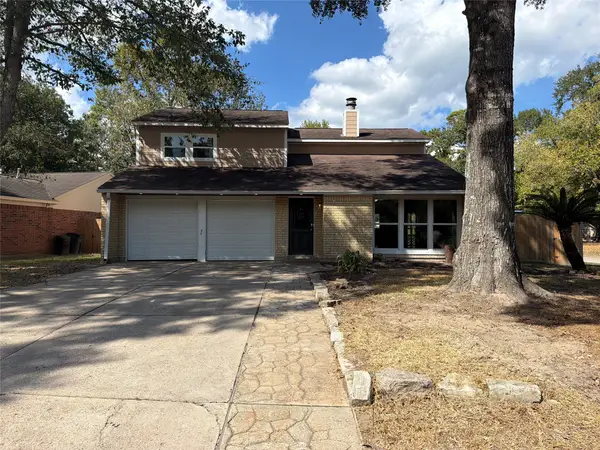 3147 Glade Springs Drive, Houston, TX 77339