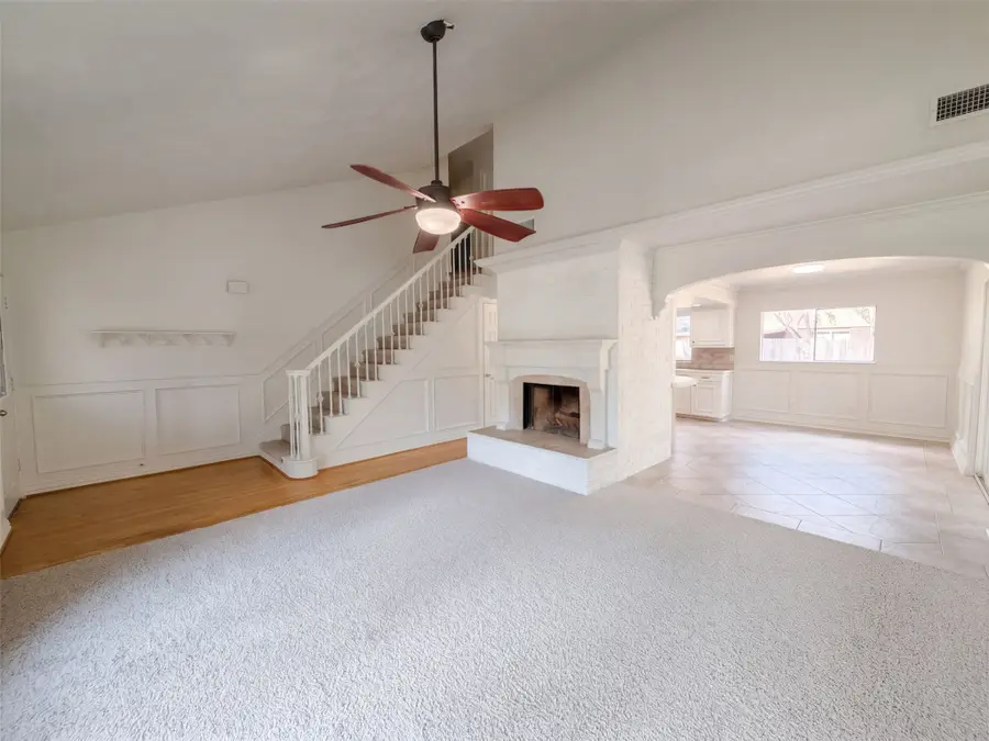 3147 Glade Springs Drive, Houston, TX 77339 - #3