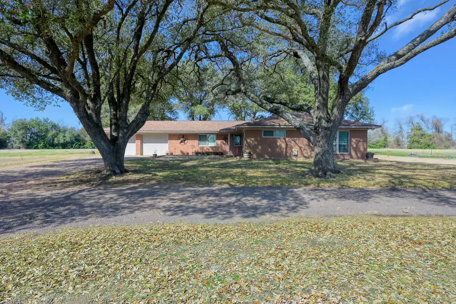14826 Fm 1452 W, Normangee, TX 77871 - #2