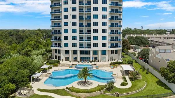 4821 E Nasa Parkway #11SW, Seabrook, TX 77586