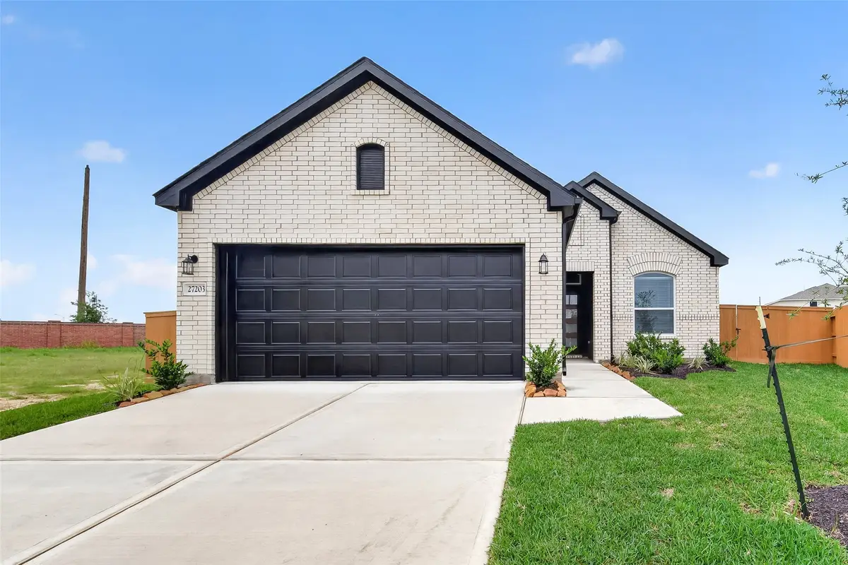 27203 Leeward Jetty Drive, Katy, TX 77493 - #1