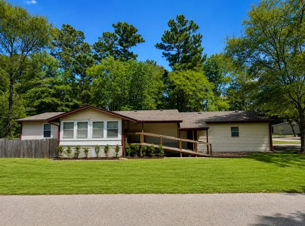 120 Westlake Road, Trinity, TX 75862