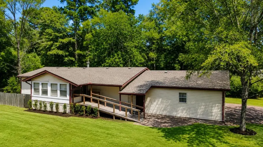 120 Westlake Road, Trinity, TX 75862 - #2