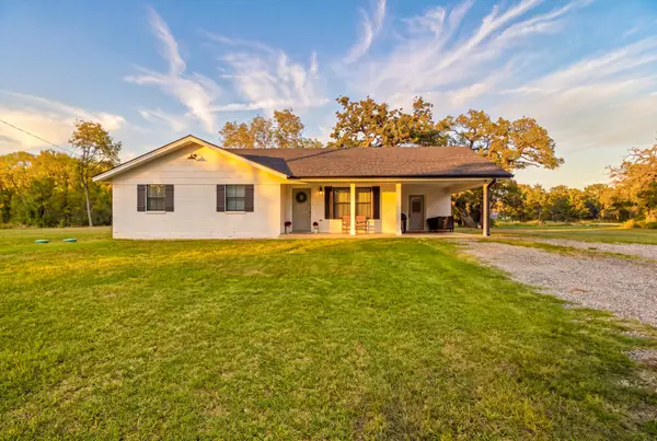 3600 County Road 234, Caldwell, TX 77836