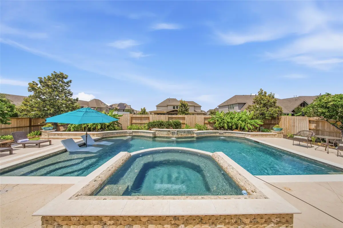 20330 Everwood Green Lane, Cypress, TX 77433 - #1