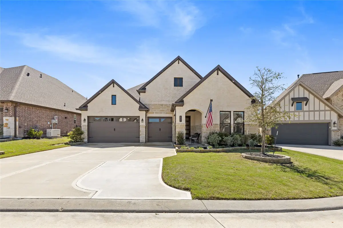 9849 Cobalt Cove, Willis, TX 77318 - #1