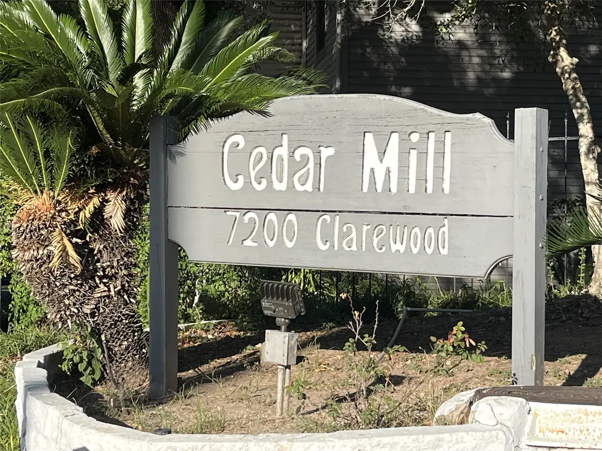 7200 Clarewood Drive #1702, Houston, TX 77036 - #1