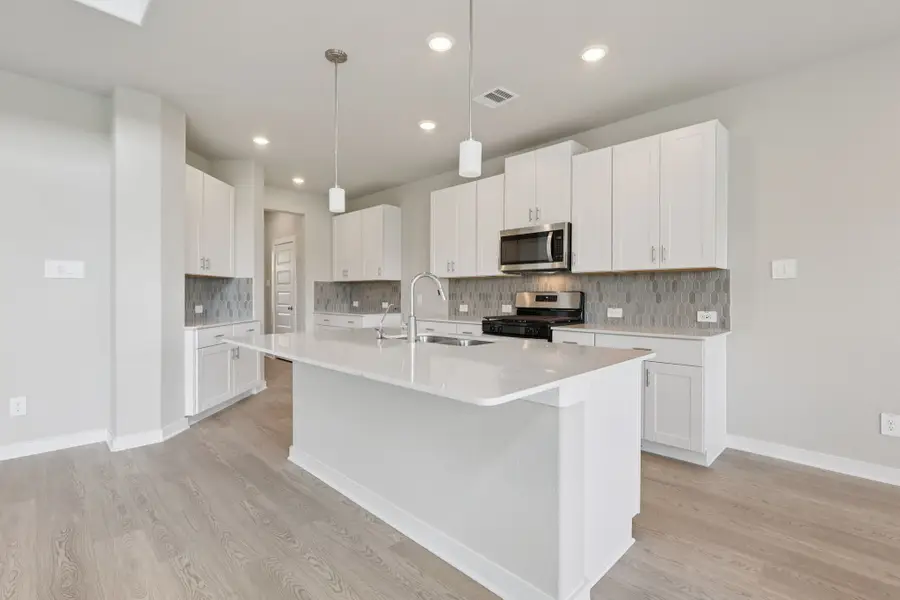 2702 Dark Lantern Lane, Rosenberg, TX 77471 - #2