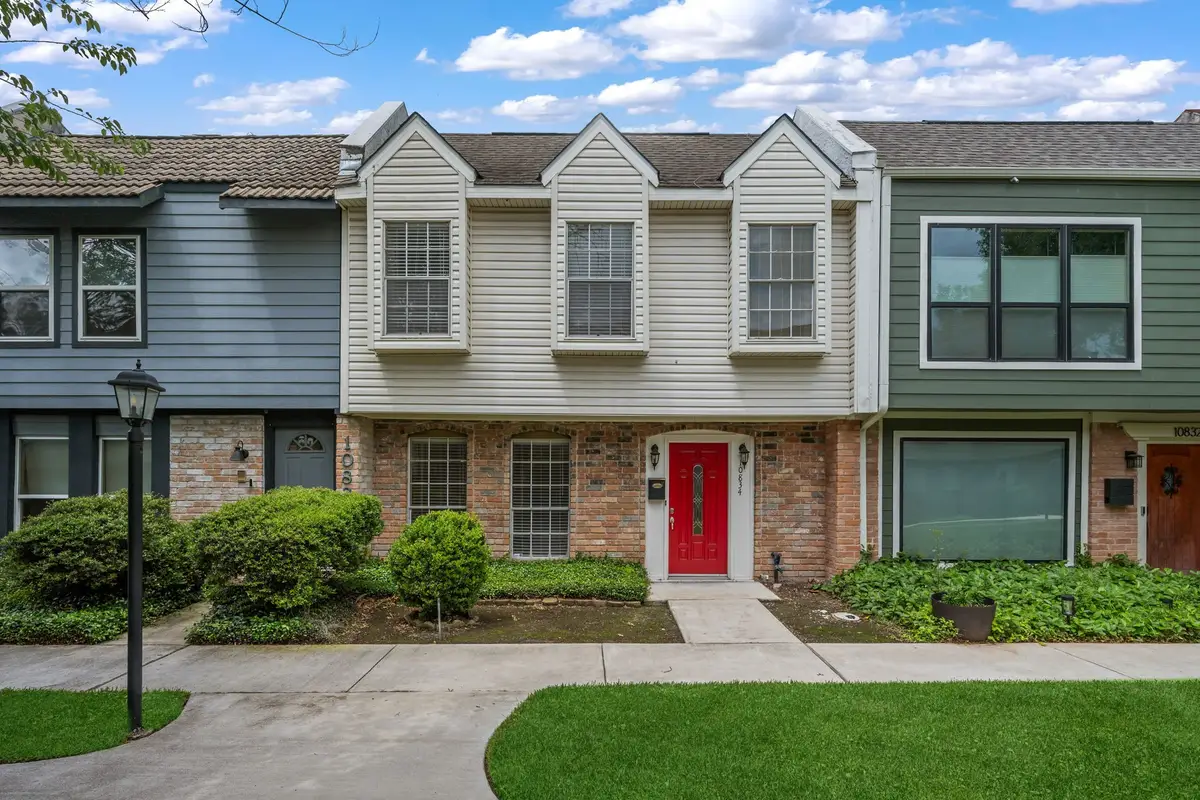 10834 Briar Forest Drive #42, Houston, TX 77042 - #1