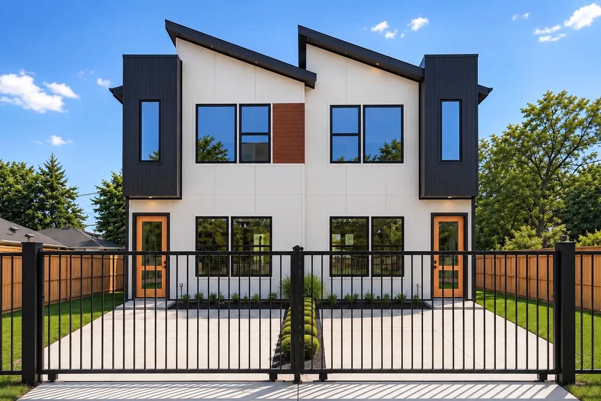 3010 Grassmere Avenue #2, Houston, TX 77051 - #1