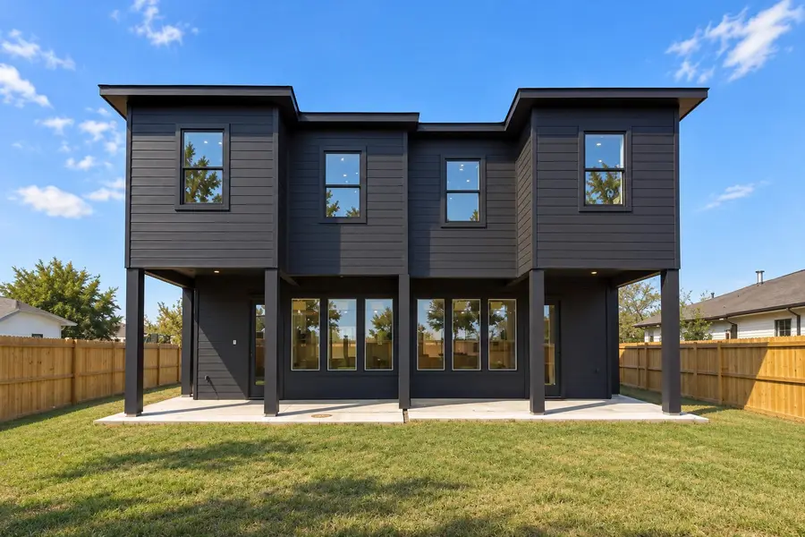 3010 Grassmere Avenue #2, Houston, TX 77051 - #3