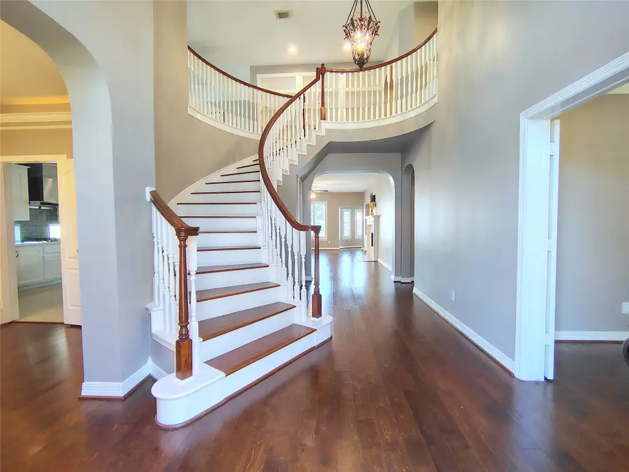 5515 Dawnington Place, Sugar Land, TX 77479 - #2