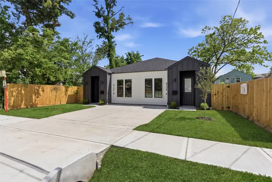 4724 Coke Street, Houston, TX 77020 - #2