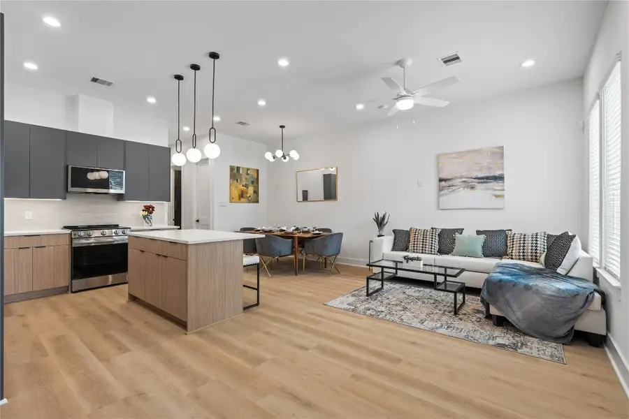 4724 Coke Street, Houston, TX 77020 - #3