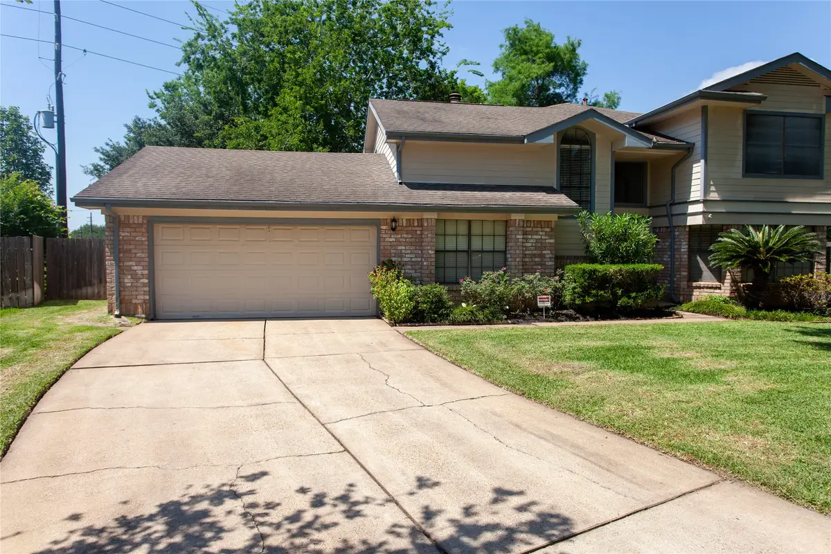 2019 Braesmeadow Lane, Sugar Land, TX 77479 - #1