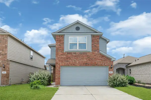 6518 Wenlock Drive, Houston, TX 77048