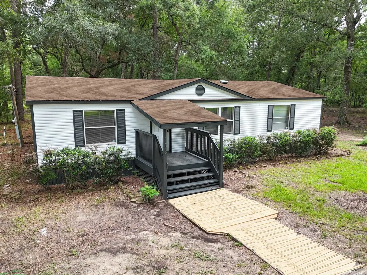 133 County Road 4111, Dayton, TX 77535 - #1