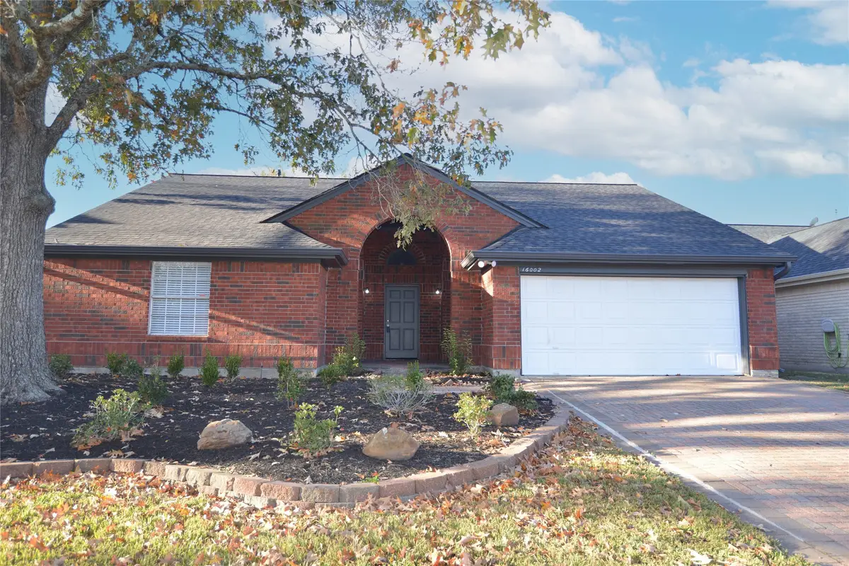 4634 Stonemede Drive, Friendswood, TX 77546 - #1