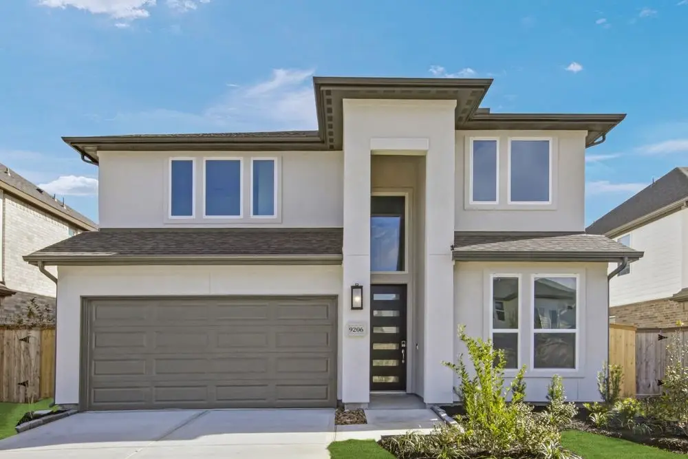 9206 Idalia Vista Lane, Cypress, TX 77433 - Image #1