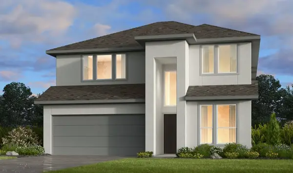 9206 Idalia Vista Lane, Cypress, TX 77433