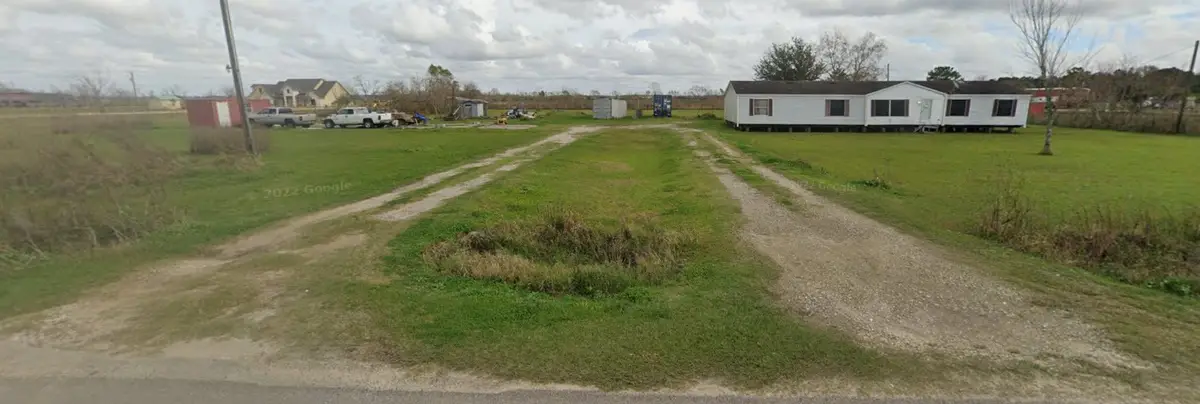 1479 County Road 678, Dayton, TX 77535 - #1