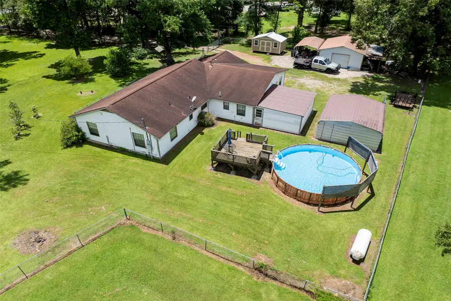 28667 Fm 2090 Road, Splendora, TX 77372 - Image #2