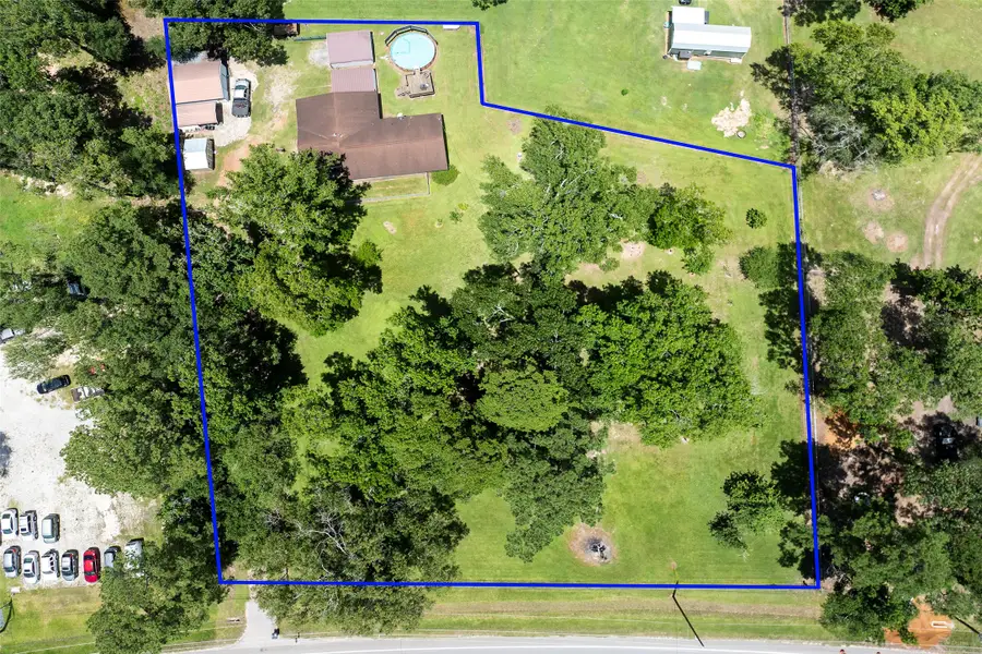 28667 Fm 2090 Road, Splendora, TX 77372 - Image #3