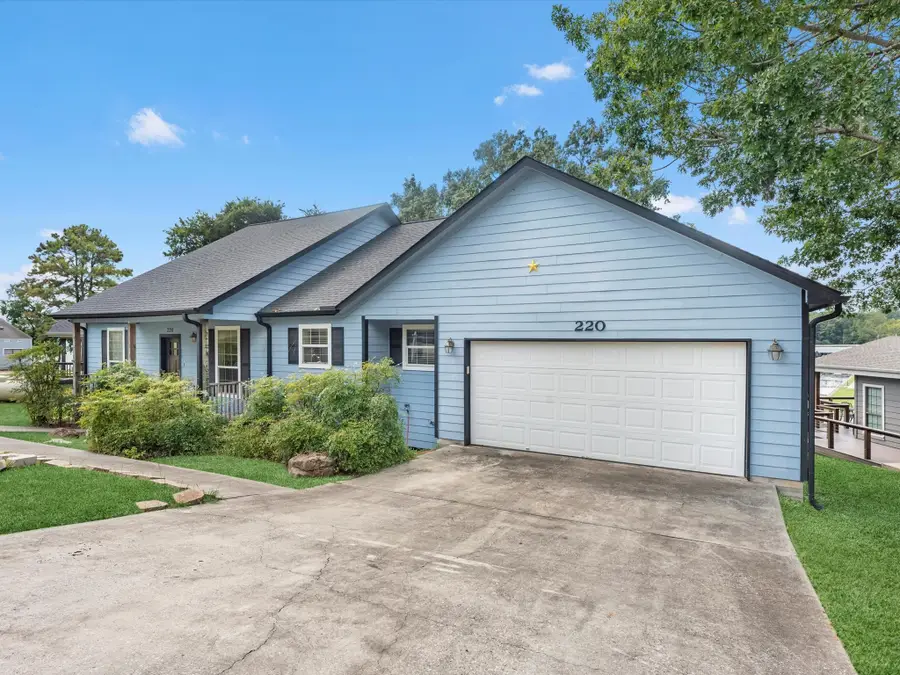 220 Harbour Row Drive, Coldspring, TX 77331 - Image #2