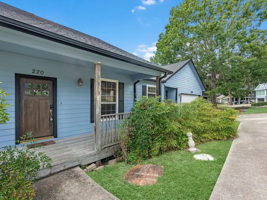 220 Harbour Row Drive, Coldspring, TX 77331 - Image #3