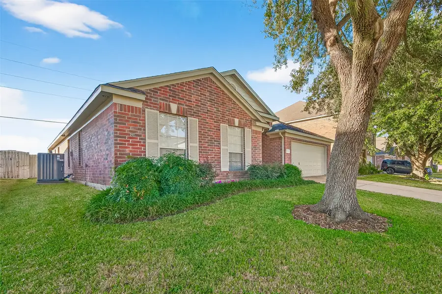 20231 Wild Berry Drive, Katy, TX 77449 - Image #2