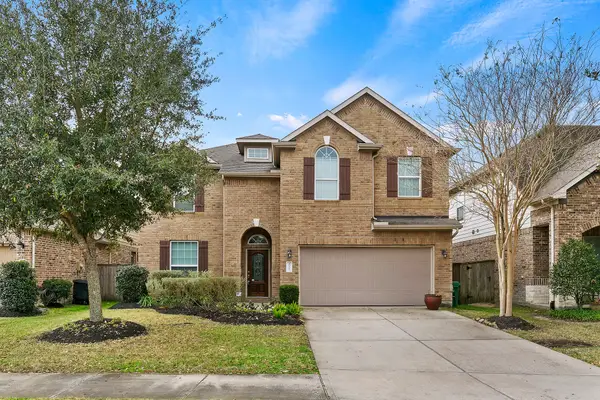 26315 Cedar Pine Drive, Katy, TX 77494