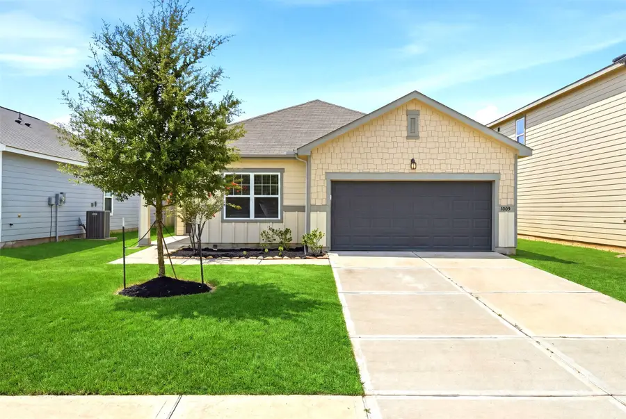 1028 Long Bay Court, Brookshire, TX 77423 - #2