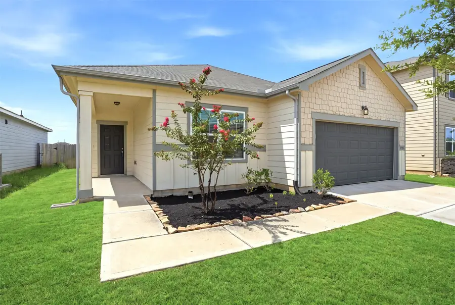 1028 Long Bay Court, Brookshire, TX 77423 - #3