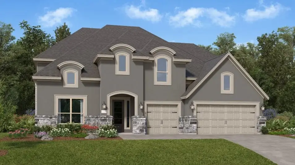 2511 Desert Island Drive, League City, TX 77573 - #1