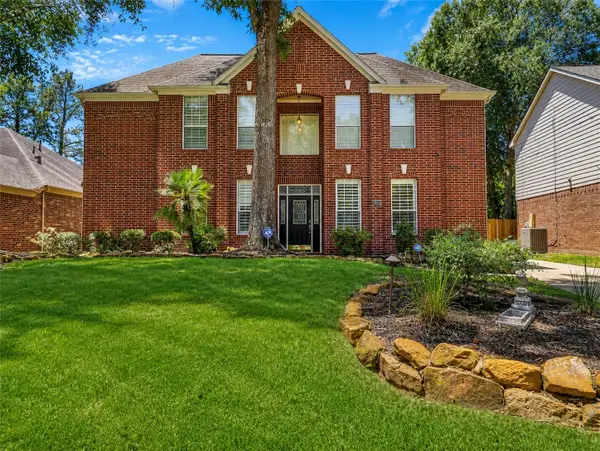 3810 Echo Mountain Drive, Houston, TX 77345