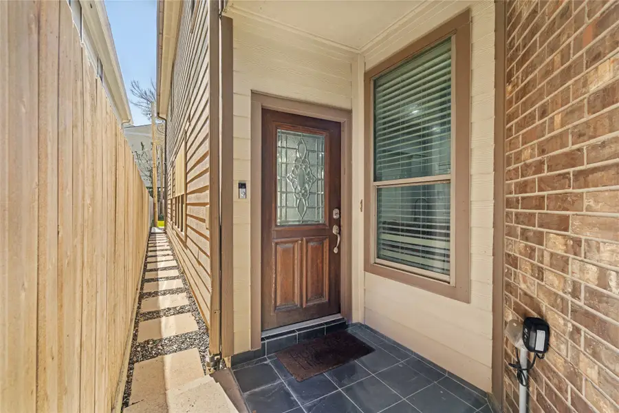 826 W 26th Street #A, Houston, TX 77008 - Image #3